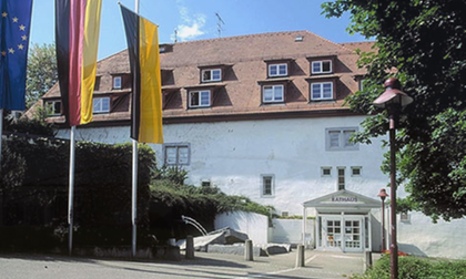 Rathaus Eberdingen