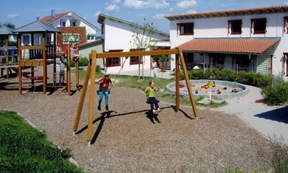 Kindergarten Blumenstraße