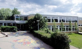 Karl-Ehmann-Schule in Nussdorf