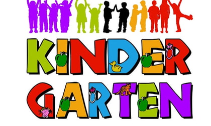 Online-Anmeldeportal Kindergarten