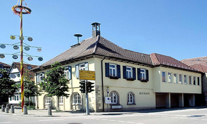 Aussenstelle Hochdorf