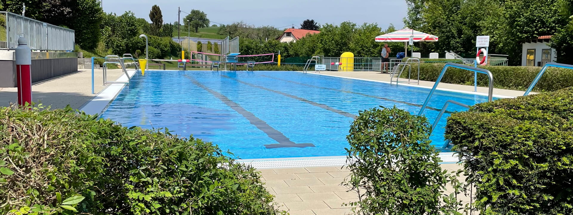 FREIBADPÄCHTER AB 2026 GESUCHT!