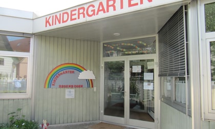 Kindergarten Regenbogen