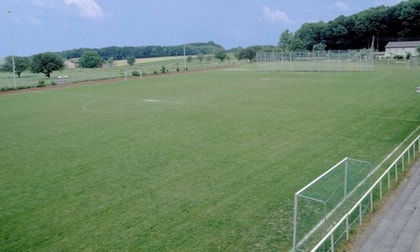 Sport- und Spielplätze