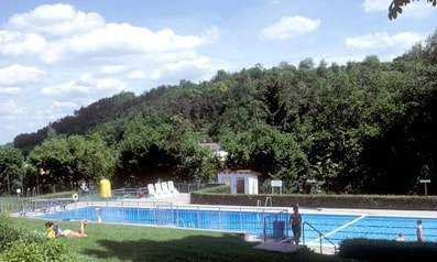 Freibad Eberdingen