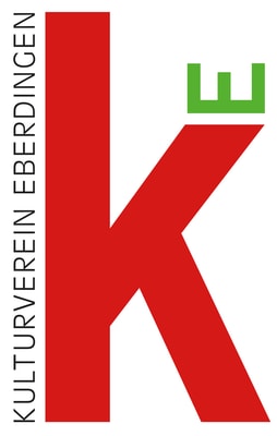 Logo des Vereins Kulturverein Eberdingen e.V.