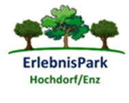 Logo des Vereins Förderverein ErlebnisPark