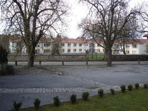 Das Haus im Schlösslesgarten