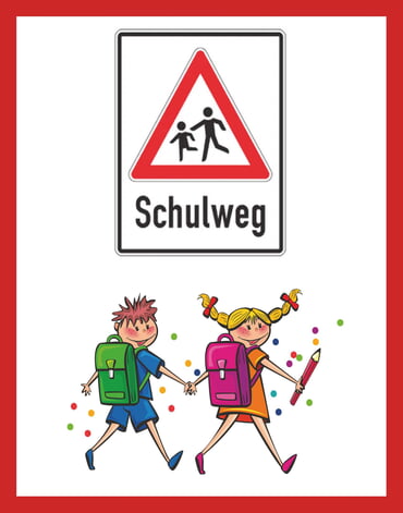 "Musterschüler" Tim und Tina
