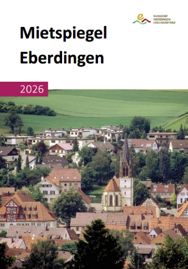 Klicken Sie auf den Mietspiegel, um ihn zu &ouml;ffnen!