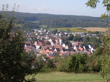 Eberdingen