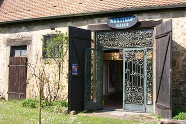 Galerie im Kunsthof