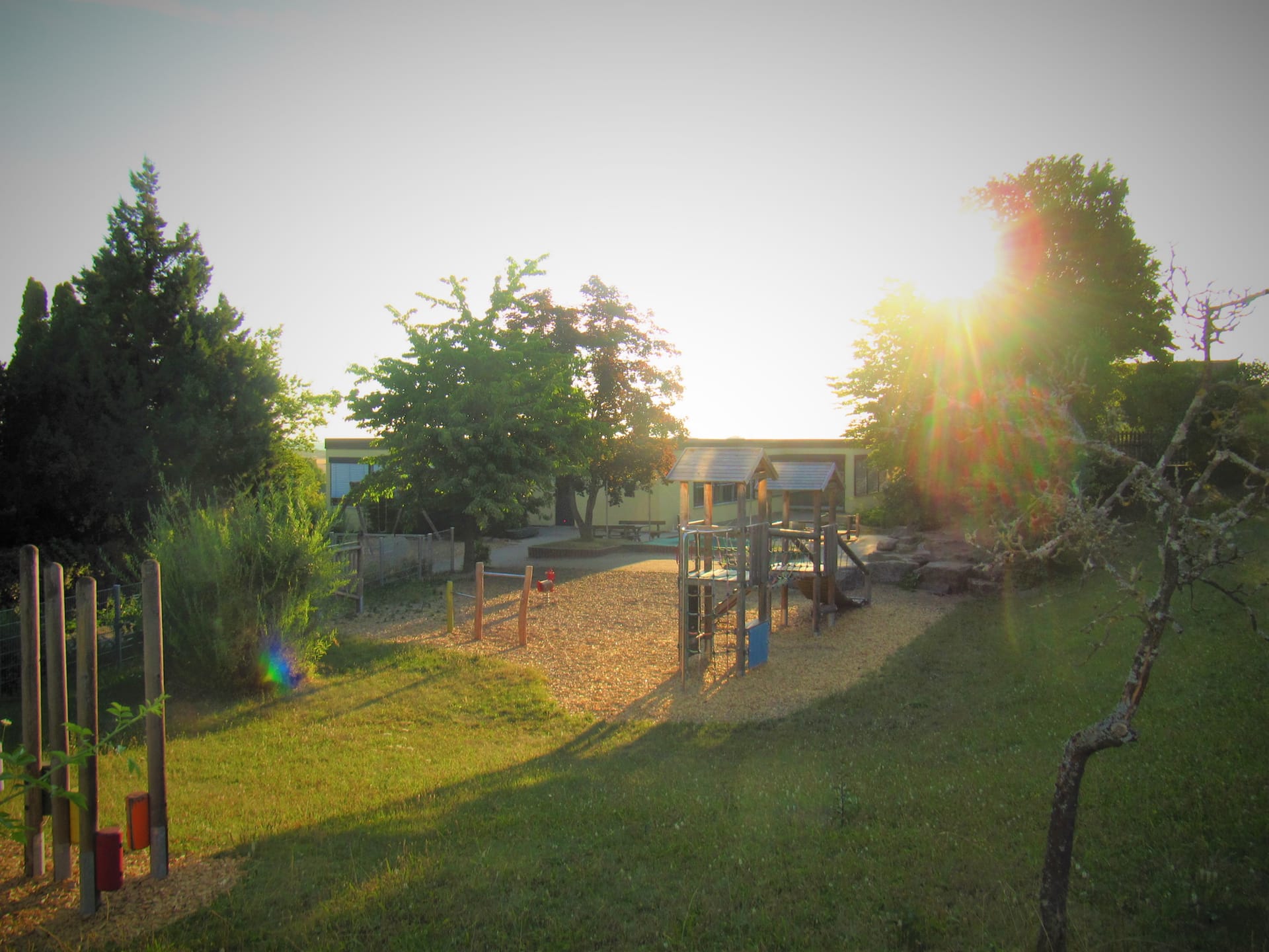 Gemeinde Eberdingen - KiTa Reischachstraße