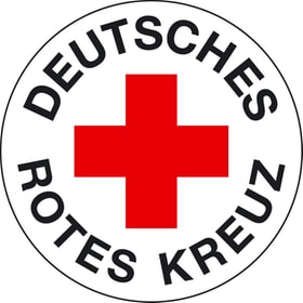Logo des Vereins Bereitschaft Hochdorf im DRK OV Eberdingen