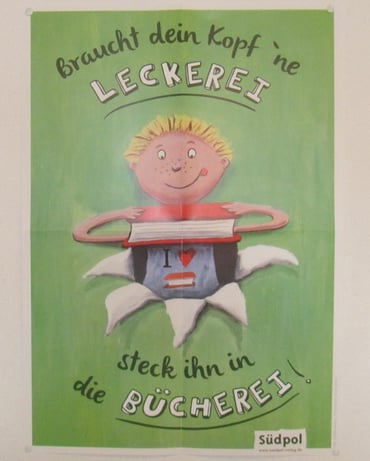 Bücherei Eberdingen