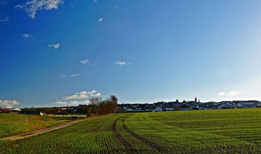 Heinz Rilling - Fotos Gemeinde