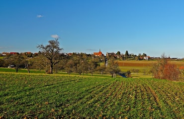 Heinz Rilling - Fotos Gemeinde