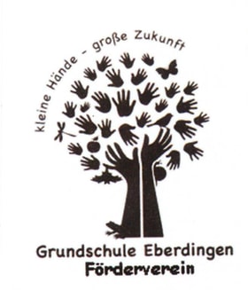Logo des Vereins Verein der Freunde und Förderer Eberdinger Schulen
